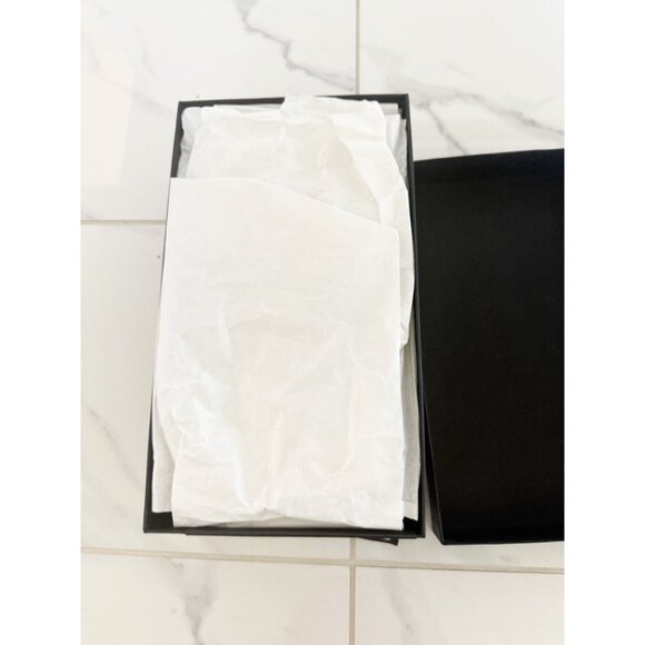 DOLCE & GABBANA Dauphine Logo Sandal NIB Gold 9 - Picture 3 of 10